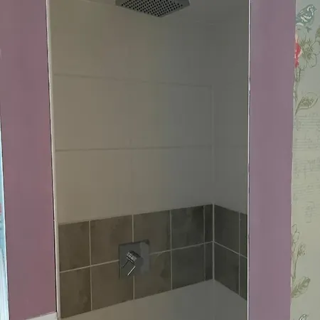 Gästehaus Kühn Apartment