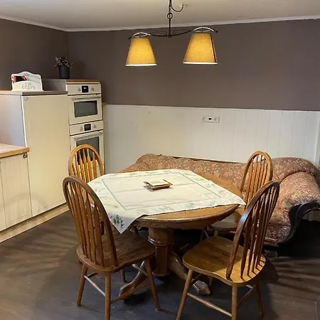 Gästehaus Kühn Apartment