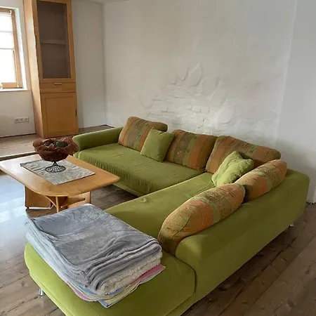 Apartment Gästehaus Kühn Nidda