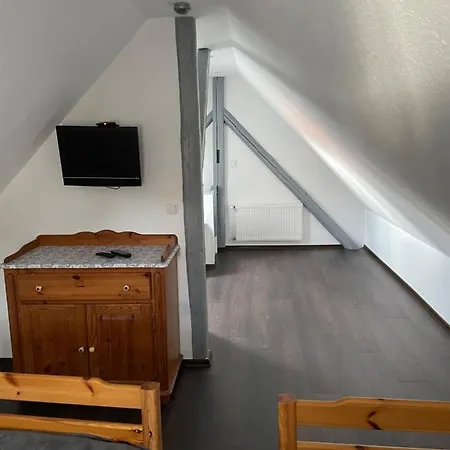 Gästehaus Kühn Apartment *