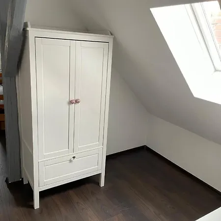 Gästehaus Kühn Nidda